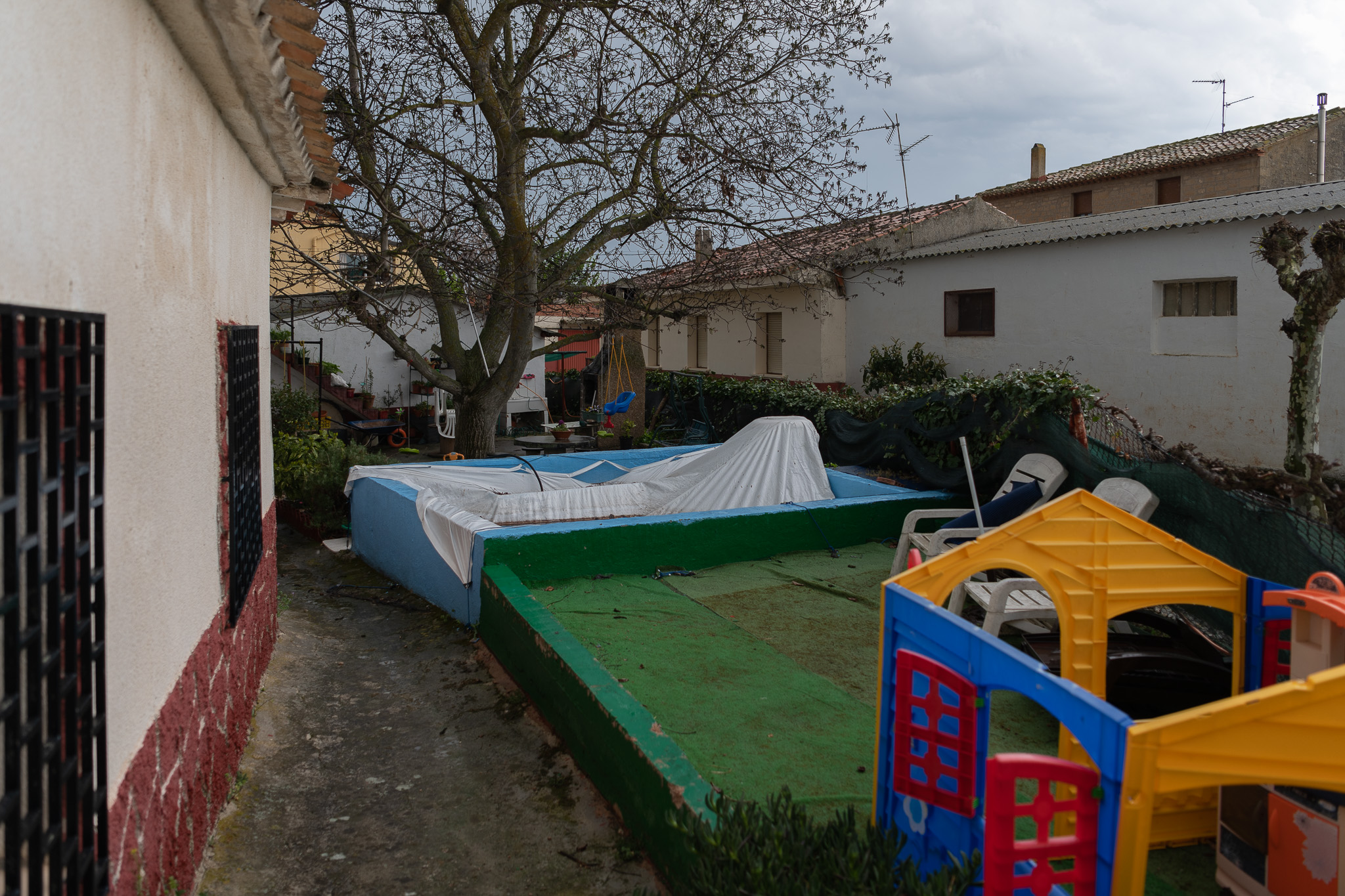 Espléndida Oportunidad. Casa En El Busto, Navarra, De 148 M2. A La ...